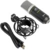 Picture of Mackie EM-91CU USB Condenser Recording Microphone