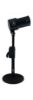 Picture of Mackie EM-99B Dynamic Broadcast Microphone
