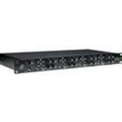 Picture of Mackie 4-Way Headphone Amplifier