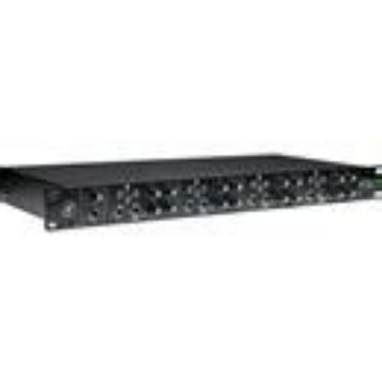 Picture of Mackie 4-Way Headphone Amplifier