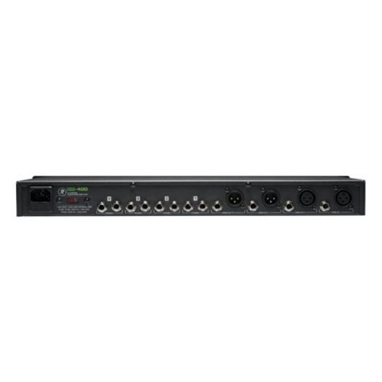 Picture of Mackie HM-400 4 Channel Headphone Amplifier
