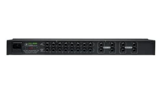 Picture of Mackie 8 Channel Headphone Amplifier