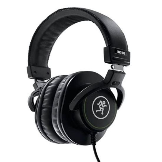 Picture of MACKIE Professional Headphones