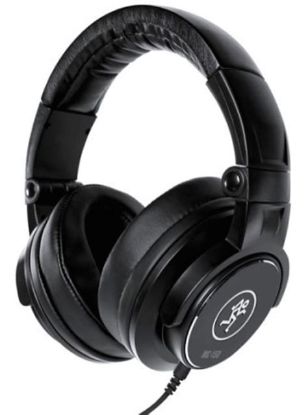 Picture of Mackie MC-150 Professional Closed-Back Headphones