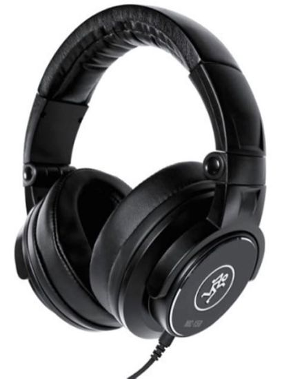 Picture of Mackie MC-150 Professional Closed-Back Headphones