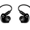 Picture of MACKIE Single Dynamic Driver Professional In-Ear Monitor