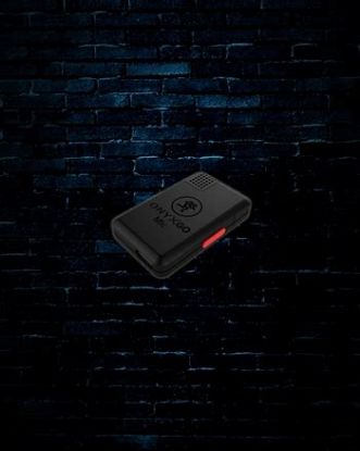 Picture of MACKIE Wireless Clip-On Mic W/ Companion App