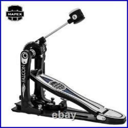 Picture of MAPEX Falcon Bass Drum Pedal Beater Pack