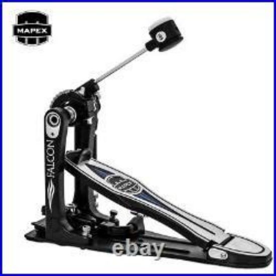 Picture of MAPEX Falcon Bass Drum Pedal Beater Pack