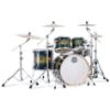 Picture of MAPEX Rainforest Burst 6-PC Shell Pack