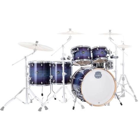 Picture of MAPEX Night Sky Burst Shell Pack