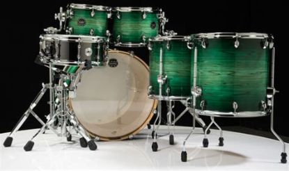Picture of MAPEX Redwood Burst 6-PC Shell Pack