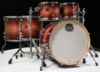 Picture of MAPEX Redwood Burst 6-PC Shell Pack