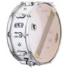 Picture of BLACK PANTHER "VENOM" SNARE 14" x 5.5" - ARCTIC WHITE