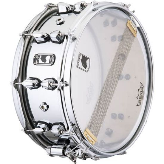 Picture of Black Panther 'Cyrus' Snare 14" x 5.5"