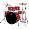 Picture of Mapex Comet Series Infra Red Drum Kit