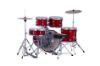 Picture of Mapex Comet Series Infra Red Drum Kit