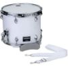 Picture of Mapex Marching Snare Contender 14" x 12" with Carrier Strap