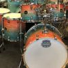 Picture of Mapex Limited Edition Armory Caribbean Ocean Drum Shell Pack