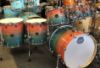 Picture of Mapex Limited Edition Armory Caribbean Ocean Drum Shell Pack