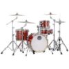 Picture of MAPEX Mars Birch Shell Kit Blood Orange Sparkle 22"