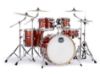 Picture of MAPEX Mars Birch Shell Kit Blood Orange Sparkle 22"