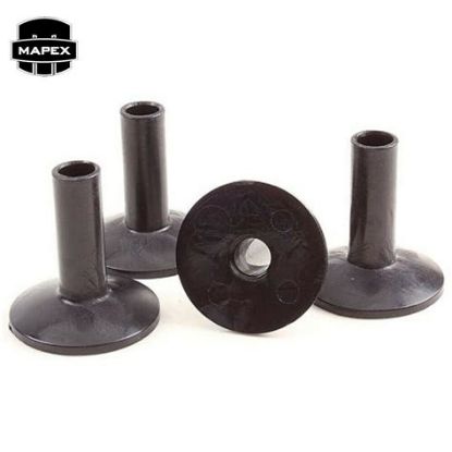 Picture of MAPEX Drum Spares - Cymbal Sleeve 4Pc Pack