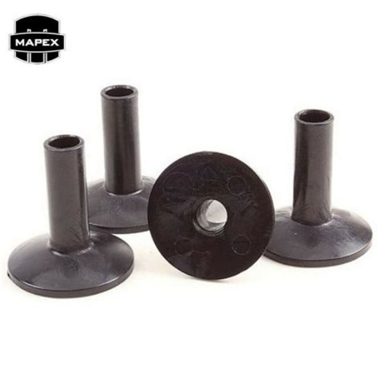 Picture of MAPEX Drum Spares - Cymbal Sleeve 4Pc Pack