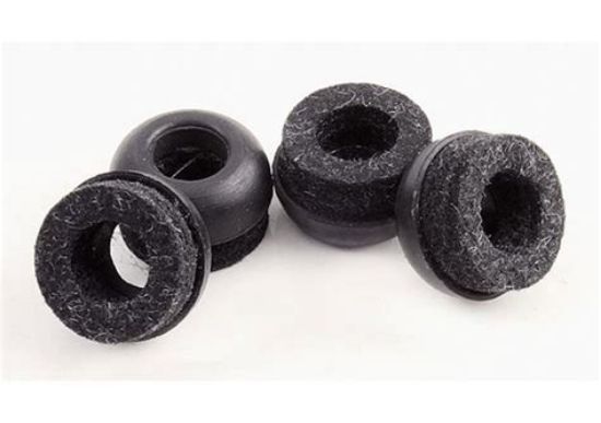 Picture of MAPEX Drum Spares - Hi-Hat Clutch Felt 4Pc Pack