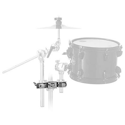 Picture of MAPEX Cymbal/Tom Arm Multi Purpose Clamp