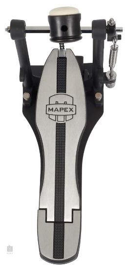 Picture of MAPEX Bass Drum Single Pedal P410