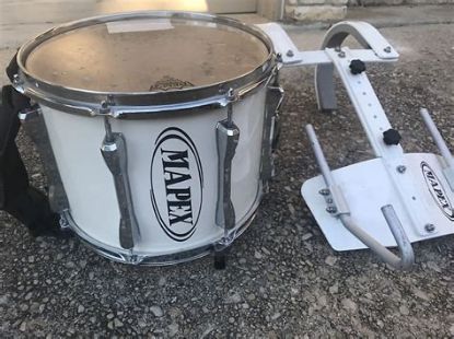 Picture of Mapex Qualifier Marching Snare Drum