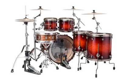 Picture of Mapex Special Edition Saturn Evolution