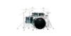 Picture of Mapex Saturn New Drum Set - Teal Blue Fade