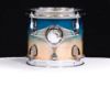 Picture of Mapex Saturn New Drum Set - Aqua Fade