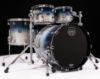 Picture of Mapex Saturn New Drum Set - Teal Blue Fade