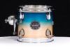 Picture of Mapex Saturn New Drum Kit - Aqua Fade