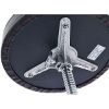 Picture of MAPEX Drum Throne Round Seat - New Version Of T561A
