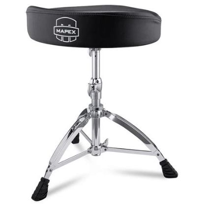 Picture of MAPEX Drum Throne Saddle Seat