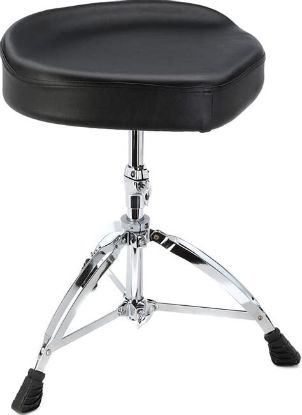 Picture of MAPEX 600 Series Drum Throne, Saddle Style Seat