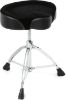 Picture of 800 Series Drum Throne - Saddle Style Seat with Cloth Top
