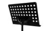 Picture of NOMAD Professional Orchestral Sheet Stand W/ Perforations