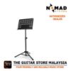 Picture of NOMAD Professional Orchestral Sheet Stand W/ Perforations