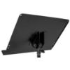 Picture of NOMAD Professional Orchestral Sheet Stand With Solid Desk