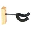 Picture of NOMAD Guitar Wall Hanger Wood Base Short Arm