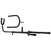 Picture of Nomad Guitar Stand - Acoustic / Electric W/Safety Strap