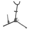 Picture of Nomad Stand For Alto/Tenor Sax W/Peg For Flute/Clarinet