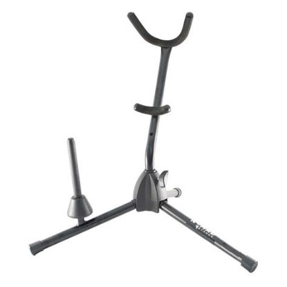 Picture of Nomad Stand For Alto/Tenor Sax W/Peg For Flute/Clarinet
