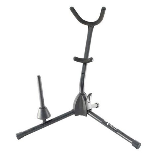 Picture of Nomad Stand For Alto/Tenor Sax W/Peg For Flute/Clarinet