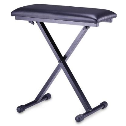 Picture of Nomad Height Adjustable Keyboard Bench